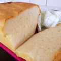 Glutenfri formfranska