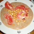 Frukostvariation igen