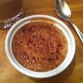 Creme brulée - mjölkchoklad