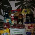 Smakbox - Tillsammans