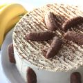Banoffeetårta