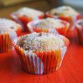 Höstmuffins