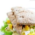 Mina tävlingsbidrag till Mästarmackan hos Semper