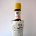 Angostura!