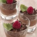 Chokladmousse LCHF