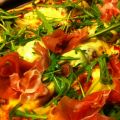 Leilas - Sandras och Maddes Pizza
