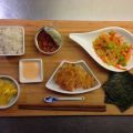 Recept - Asiatisk planka