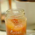 Äpplechutney