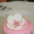 Kokoscupcakes