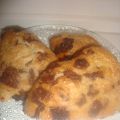 Frukostscones