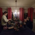 Raclette