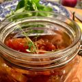 Chunky Chutney med päron och gula russin, 4 pers