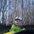 .Utedag med mycket lek