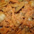 Birgittas pasta