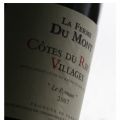 La Ferme Du Mont Côtes du Rhône Village 