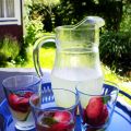 Hemmagjord Ginger Ale