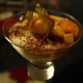 Pepparkakstiramisu