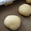 Pariserbullar.