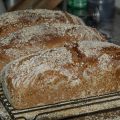 Betaglukanbröd med tranbär (tidigare dinkelbröd[...]