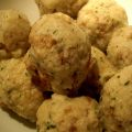 Kalasa på knödel