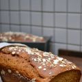 Gott hembakat bröd