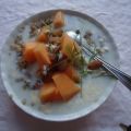 Frukost