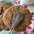 Glutenfria cookies med choklad - naggande[...]
