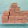 Polkagrisfudge