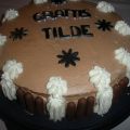 Tilde-tårta