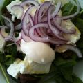 Snabba luncher LCHF