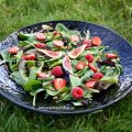 Very Berry Salad