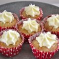 Apple Cupcakes