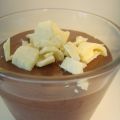 Fransk Chokladmousse