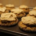 Cappuccinomuffins