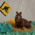 Australientårta!