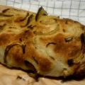 Italienskt lökbröd