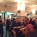 Restaurang - Ho's