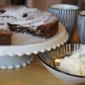 Seg Kladdkaka