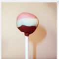 Rainbow Cake Pops
