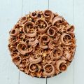 Nutellakladdkaka