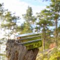 Plastbantad eco lunchbox