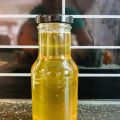 Citronsirap