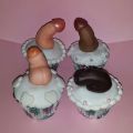 Cupcakes för vuxna