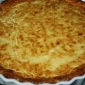 Parmesanpaj