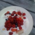 Tomatsås till grillat