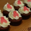 Cream cheese frosting