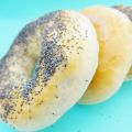 Bagels!