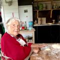 Mormor 95 bakar bullar