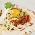 Carnita Taco - långkok med 