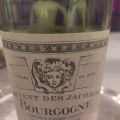 Veckans vintips: Couvent des Jacobins Bourgogne[...]